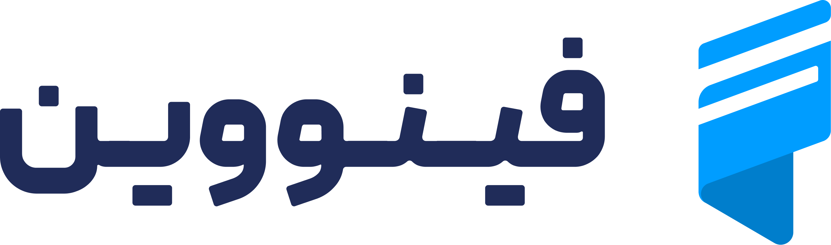 بلاگ فینووین