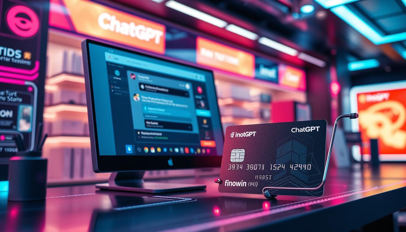 خرید اشتراک چت جی پی تی با کارت بانک فینووین