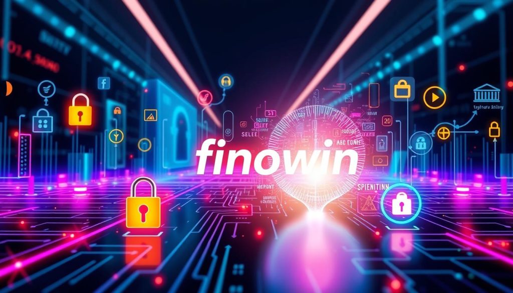 امنیت تراکنش‌ها با کارت فینووین