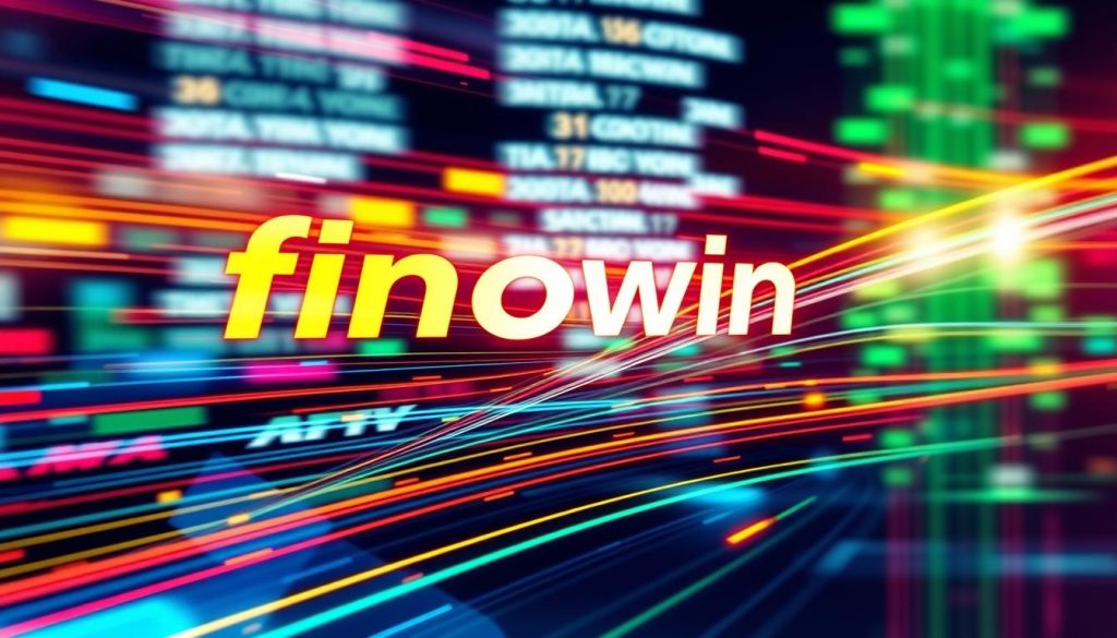 سرعت تراکنش فینووین