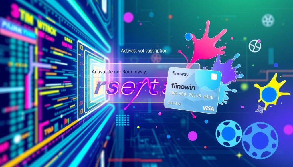 فعال‌سازی اشتراک رانوی