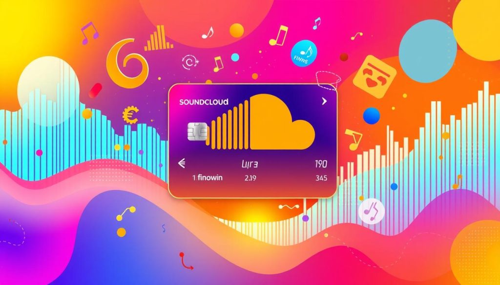هزینه اشتراک ساندکلود